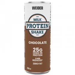 Weider Milk Protein Shake...