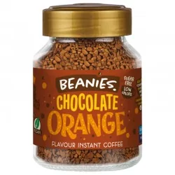 Beanies Chocolate Orange -...