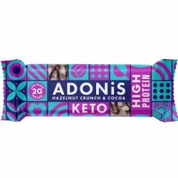 Adonis Keto Protein...