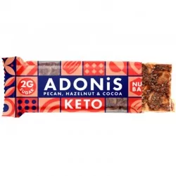 Adonis Keto Pecan Hazelnut...