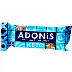 Adonis Keto Vanilla &...