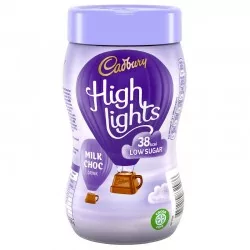 Cadbury Highlights...