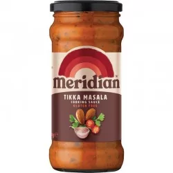 Meridian Tikka Masala...