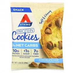 Atkins Snack Protein Cookie...