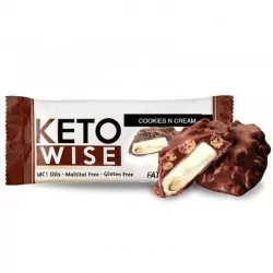 Healthsmart Keto Wise Fat...