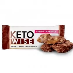 Healthsmart Keto Wise Fat...