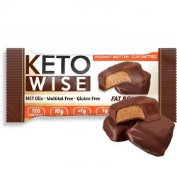 Healthsmart Keto Wise Fat...