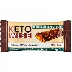 HealthSmart Keto Wise Meal...