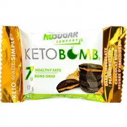 No Sugar Company Keto Bomb...