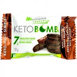 No Sugar Company Keto Bomb...