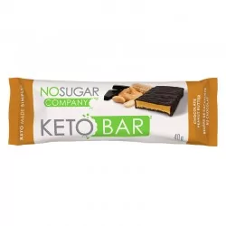 No Sugar Company Keto Bar...