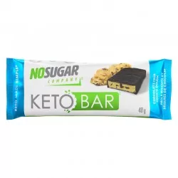 No Sugar Company Keto Bar...