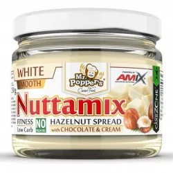 Amix Mr.Poppers Nuttamix...