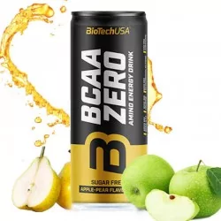 BioTech USA BCAA Zero Amino...