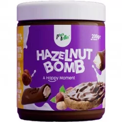 Protella Hazelnut Bomb 200 g