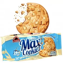 Max Protein Max Cookies...