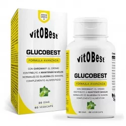 Vitobest Glucobest -...