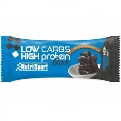 NutriSport Low Carbs High...