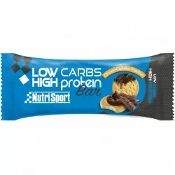 NutriSport Low Carbs High...