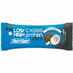 NutriSport Low Carbs High...