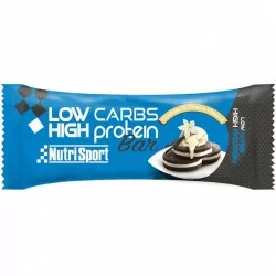 NutriSport Low Carbs High...