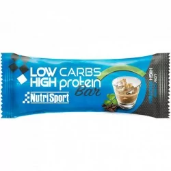 NutriSport Low Carbs High...