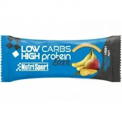 NutriSport Low Carbs High...