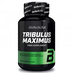 BioTech USA Tribulus...