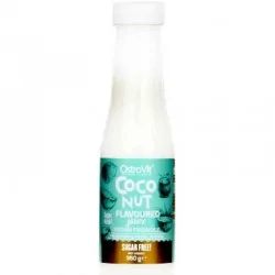 OstroVit Coconut Sauce -...