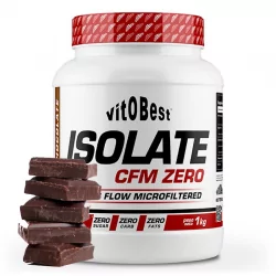 Vitobest Isolate CFM Zero...