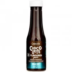 OstroVit Chocolate Sauce -...