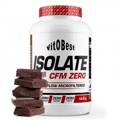 Vitobest Isolate CFM Zero...