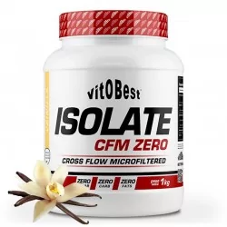 Vitobest Isolate CFM Zero...