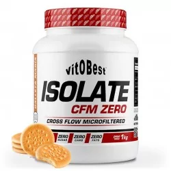 Vitobest Isolate CFM Zero...