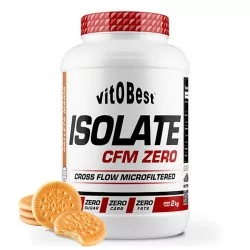 Vitobest Isolate CFM Zero...