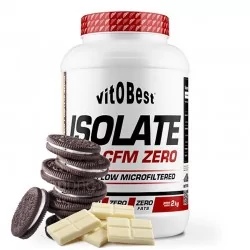 Vitobest Isolate CFM Zero...