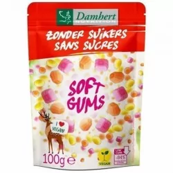 Damhert Soft Gums -...