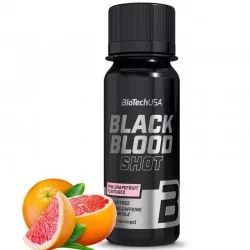 BioTech USA Black Blood...