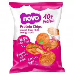 Novo Protein Chips Sweet...