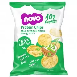 Novo Nutrition Protein...