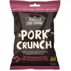 Skibbereen Pork Crunch...