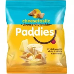 Paddies Cheesetastic Cheese...