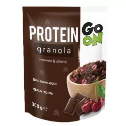 Sante Go ON Protein Granola...