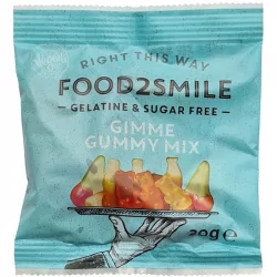 Food2smile Gimme Gummy...