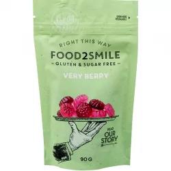 Food2smile Very Berry...