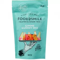 Food2smile Gimme Gummy...