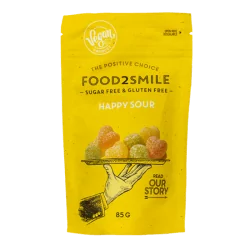 Food2smile Happy Sour...