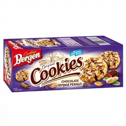 Bergen Cookies - Galletas...