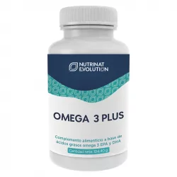 Nutrinat Evolution Omega 3...