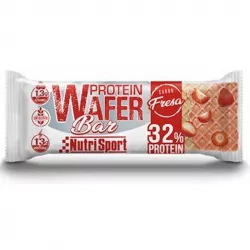 Protein Wafer Bar...